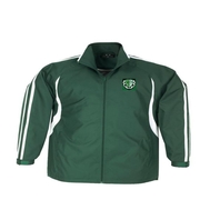 Competition Club Jacket